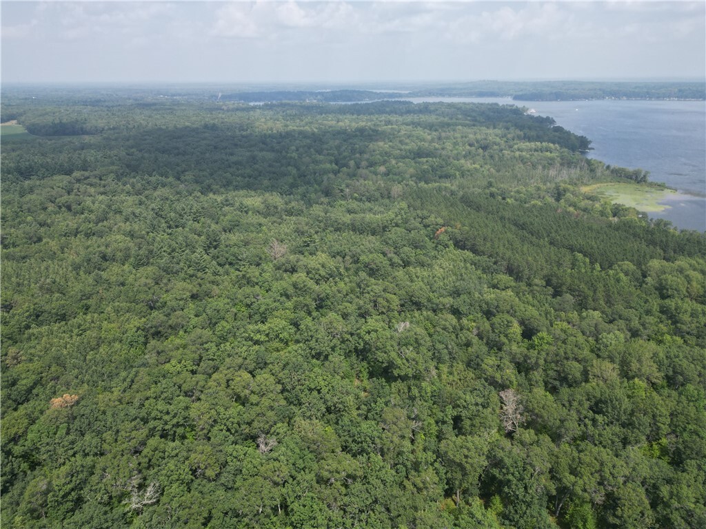 Property Photo: Xx Hill Road WI 54801