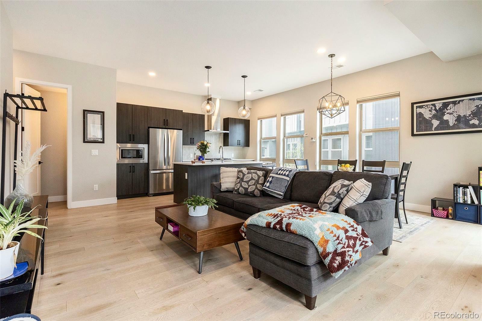Property Photo: 2695 W Grand Avenue CO 80123