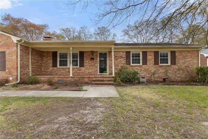 Property Photo:  111 Garrett Dr  VA 23669 