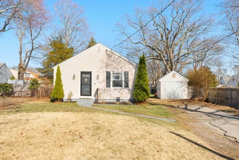 Property Photo:  31 Rice Street  RI 02861 