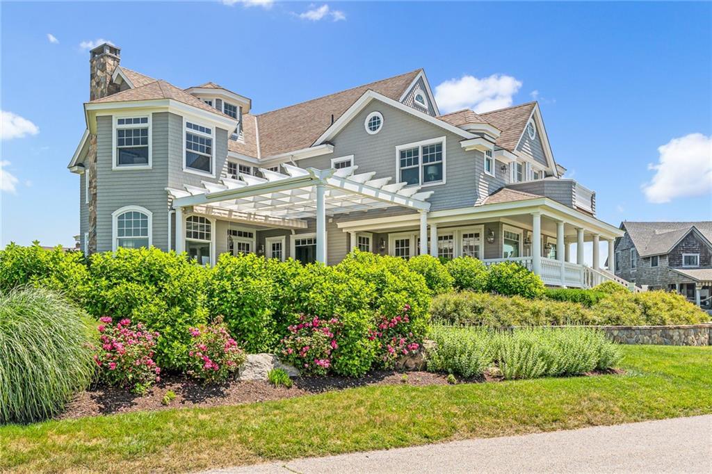 Property Photo: 7 Fenway Road RI 02891