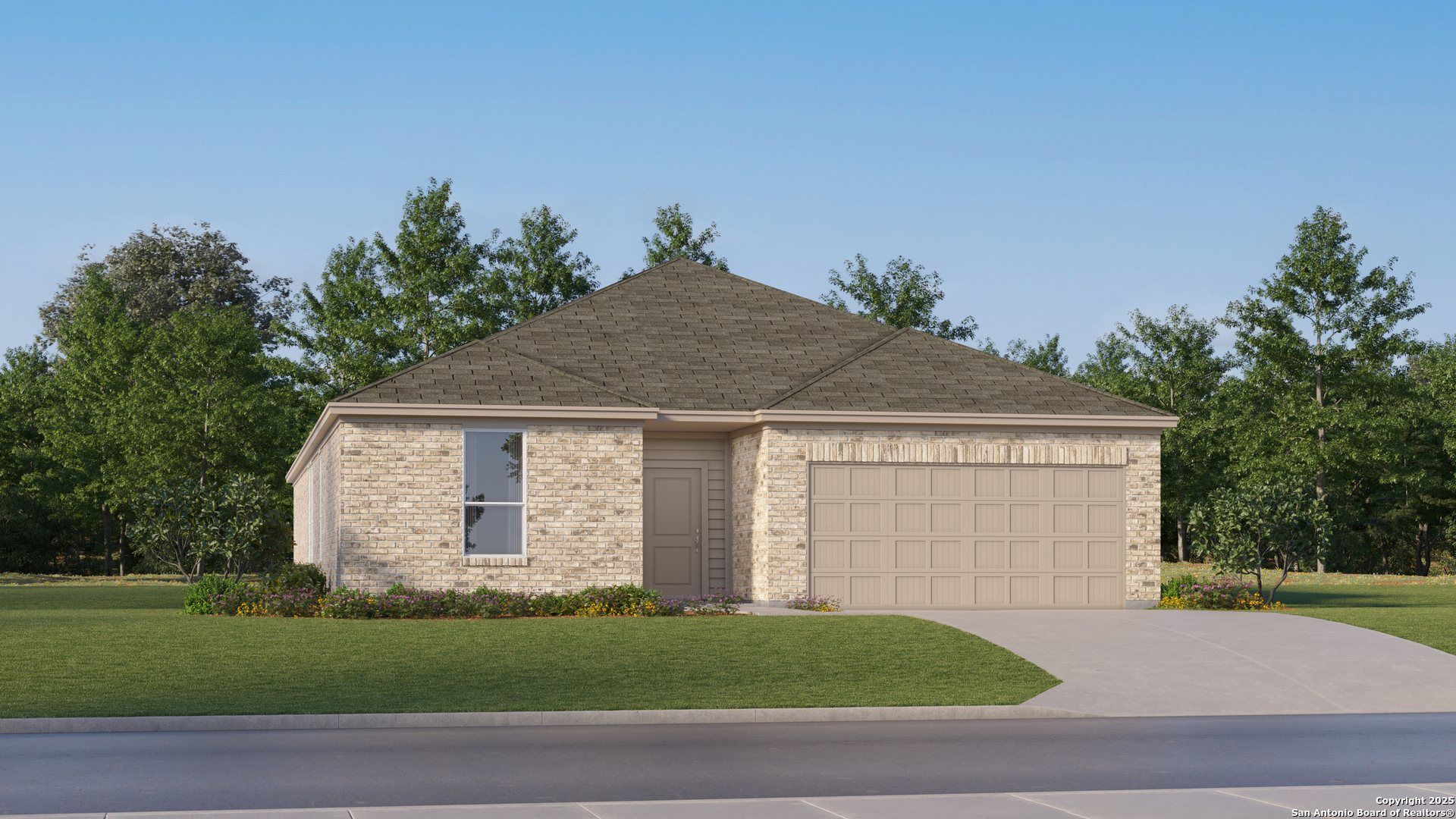 Property Photo: 14007 Hertford Shire TX 78245