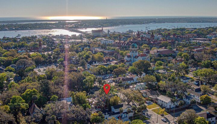 Property Photo: 44 Carrera Street FL 32084