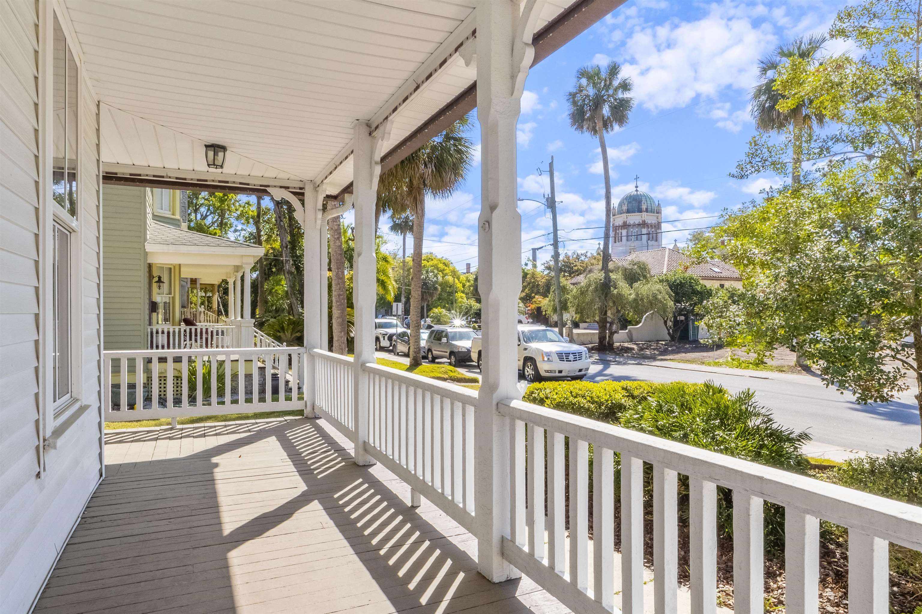 Property Photo:  44 Carrera Street  FL 32084 