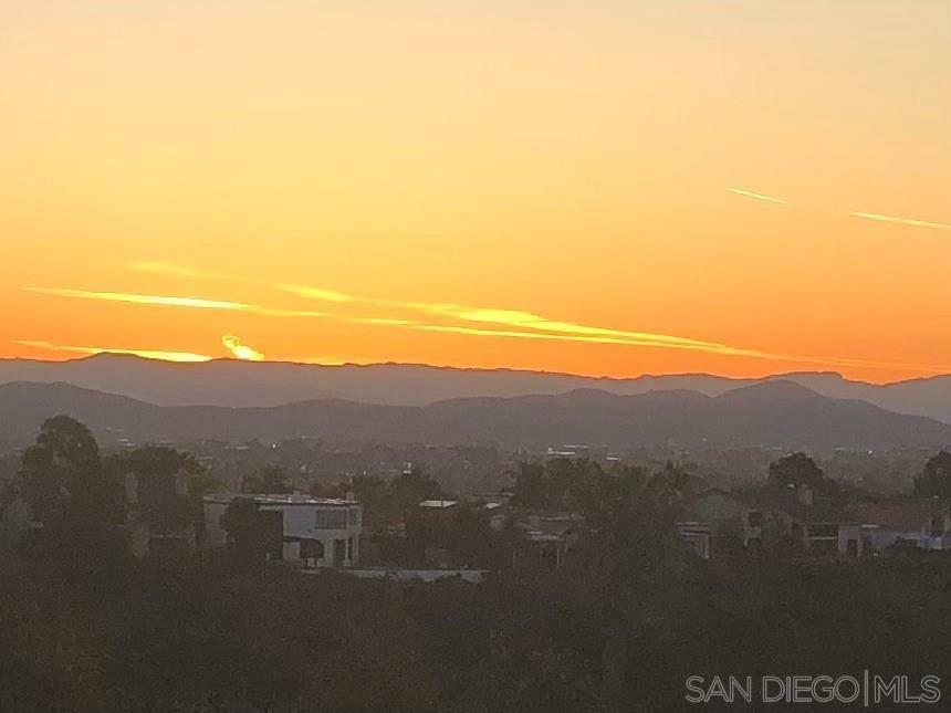 Property Photo: 6645 Caminito Scioto CA 92037