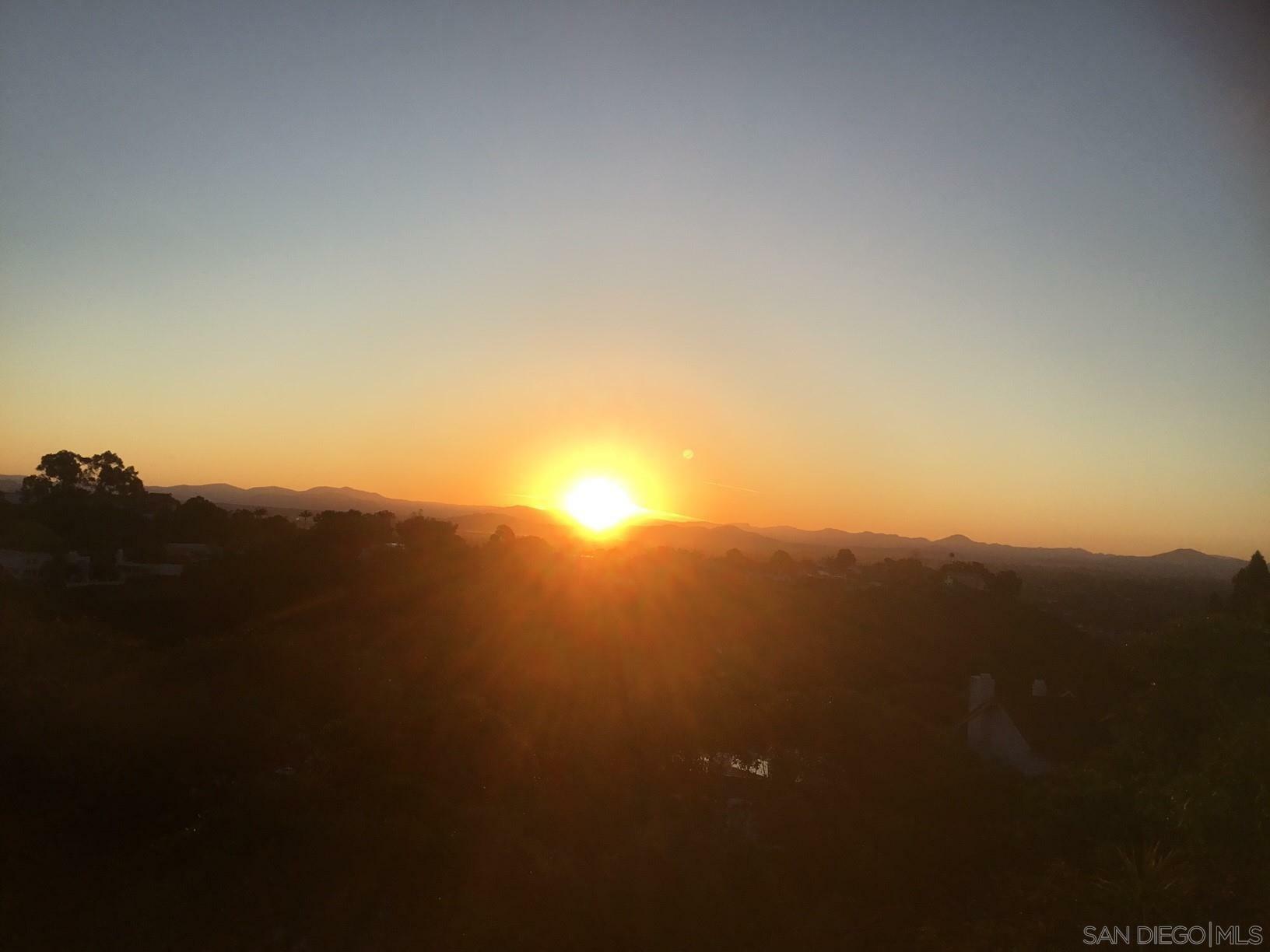 Property Photo: 6645 Caminito Scioto CA 92037