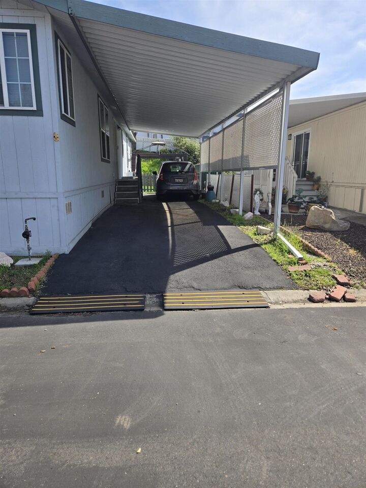 Property Photo: 13460 Highway 8 Business 108 CA 92040