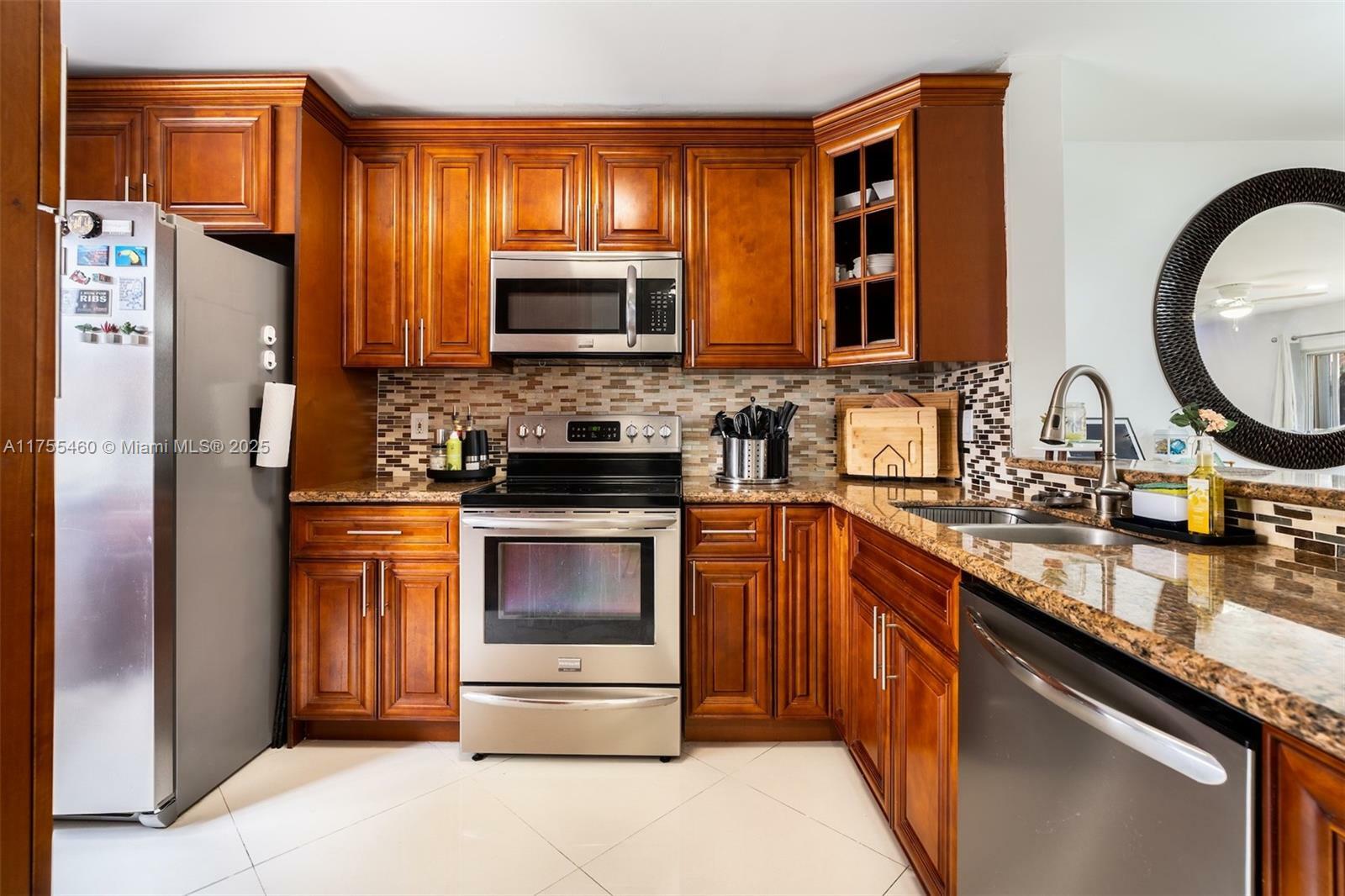 Property Photo: 837 NW 208th Dr FL 33029