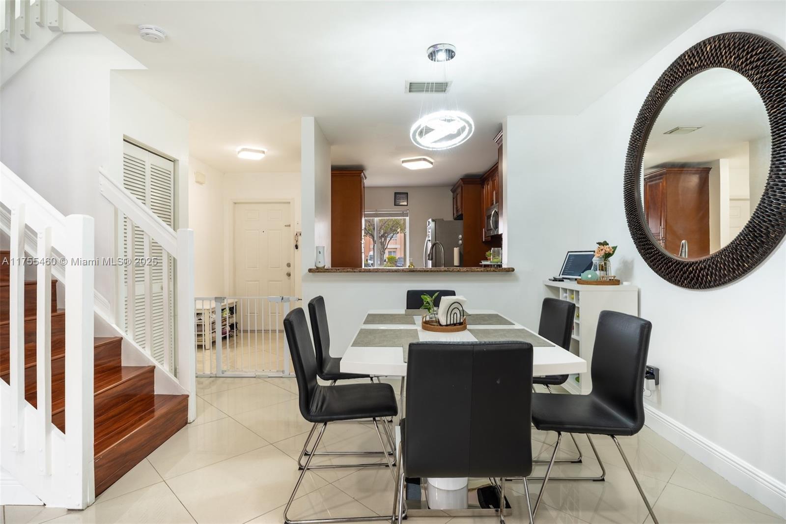 Property Photo: 837 NW 208th Dr FL 33029