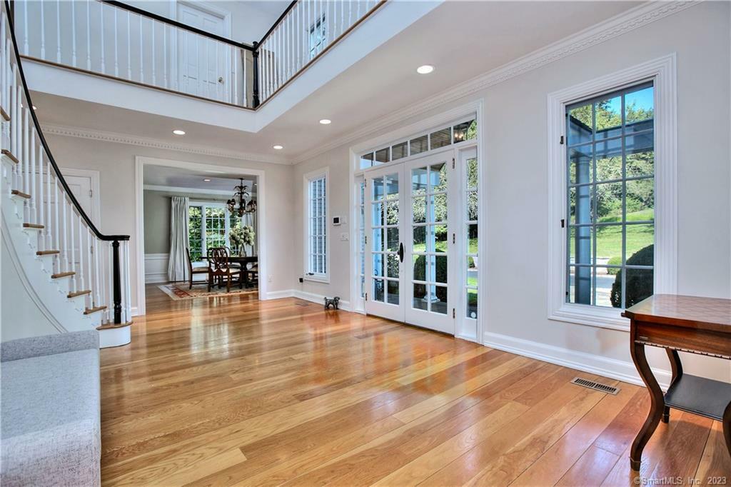 Property Photo: 30 Soundview Farm Road CT 06883