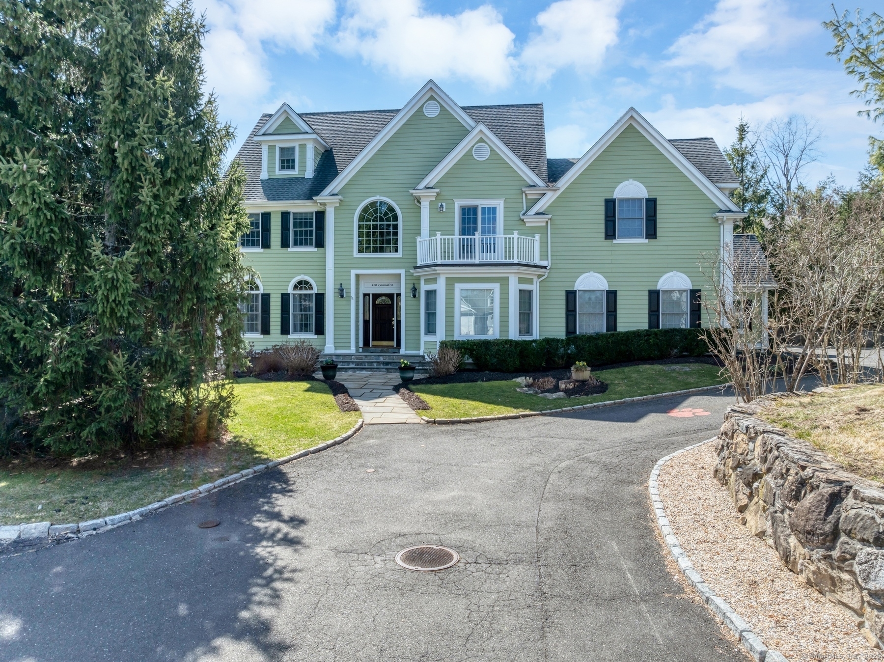 43B Catoonah Street  Ridgefield CT 06877 photo