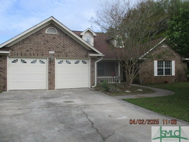 Property Photo: 2032 Andover Court GA 31313