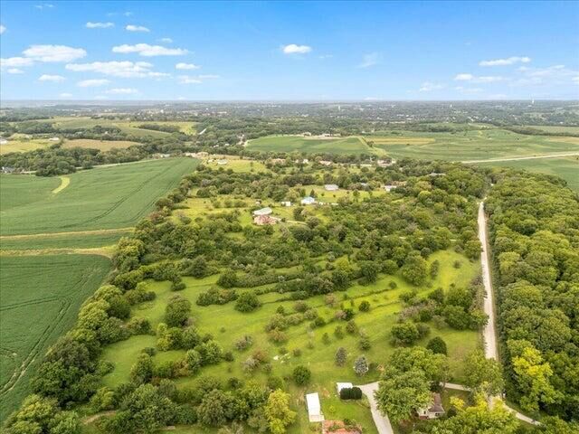 Property Photo:  8 Acres Ivory Road  IA 51534 