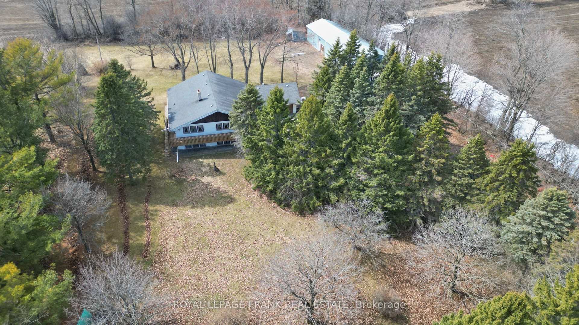 Property Photo: 7398 Langmaid Road ON L0B 1J0