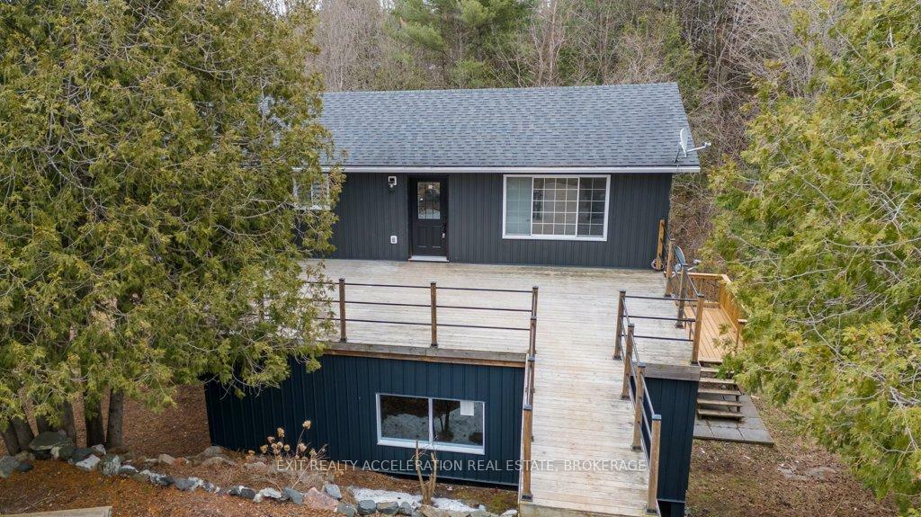 Property Photo: 243 Woodcocks Mills Road ON K0K 3G0