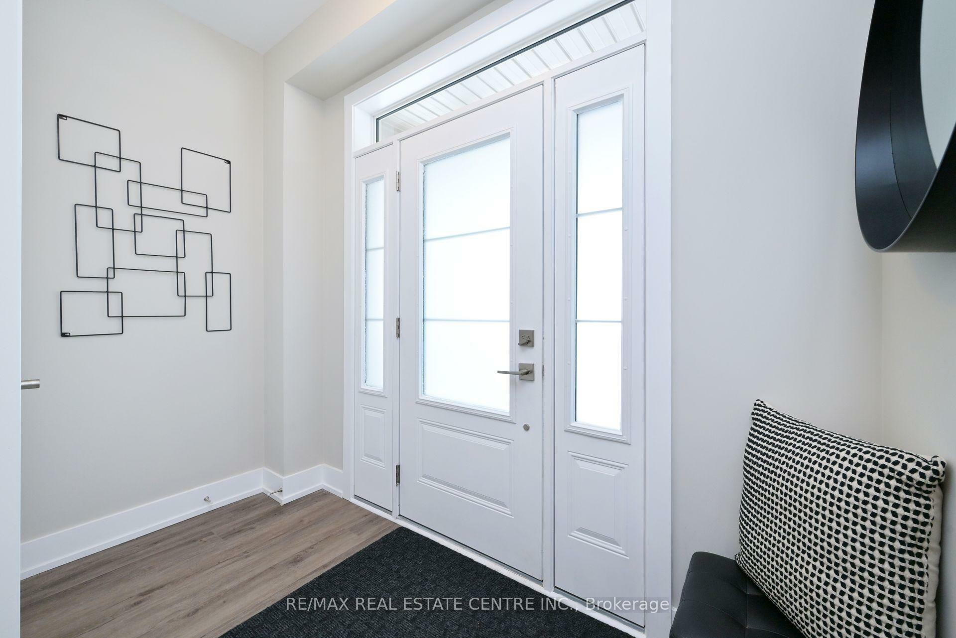 Property Photo: 60 Povey Road ON N1M 0J6