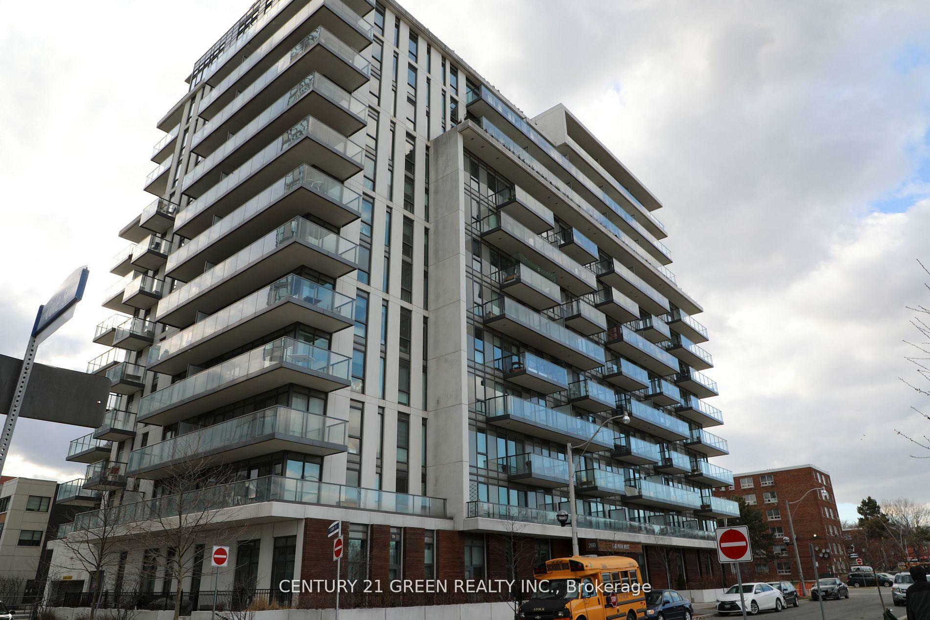 260 Sackville Street 515  Toronto ON M5A 0B3 photo