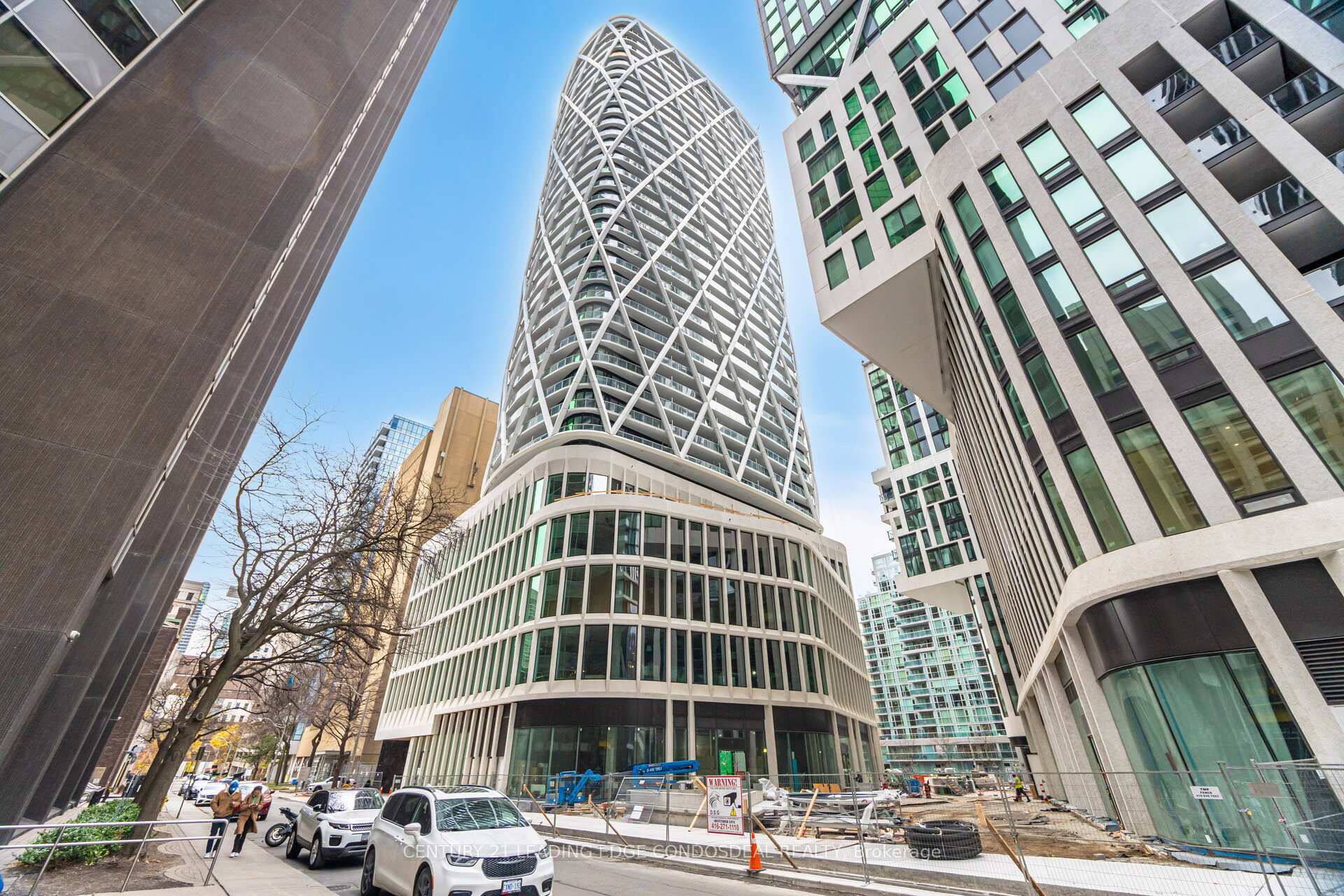 230 Simcoe Street 2518  Toronto ON M5T 3B9 photo