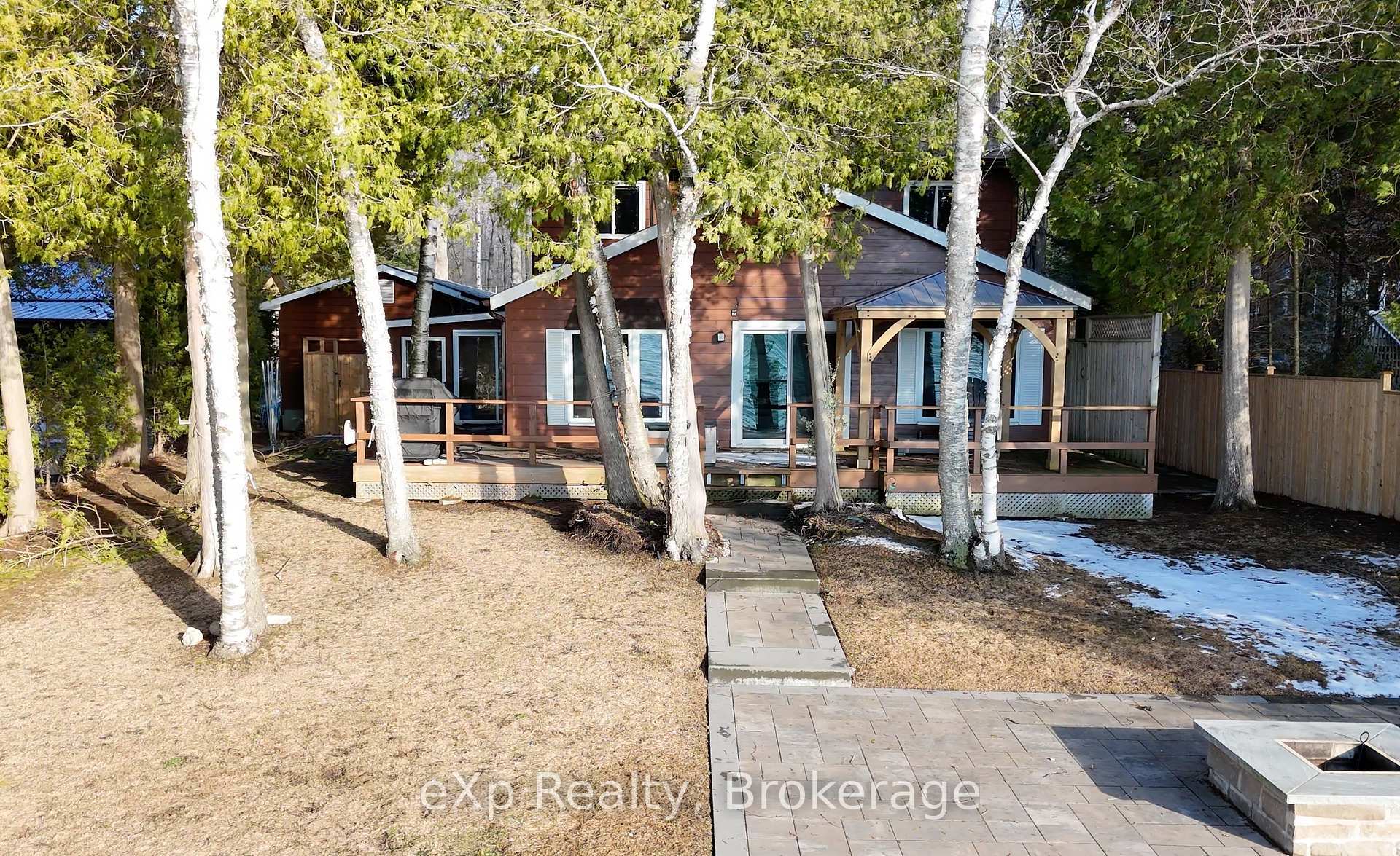 Property Photo: 170 Francis Drive ON N0H 2K0