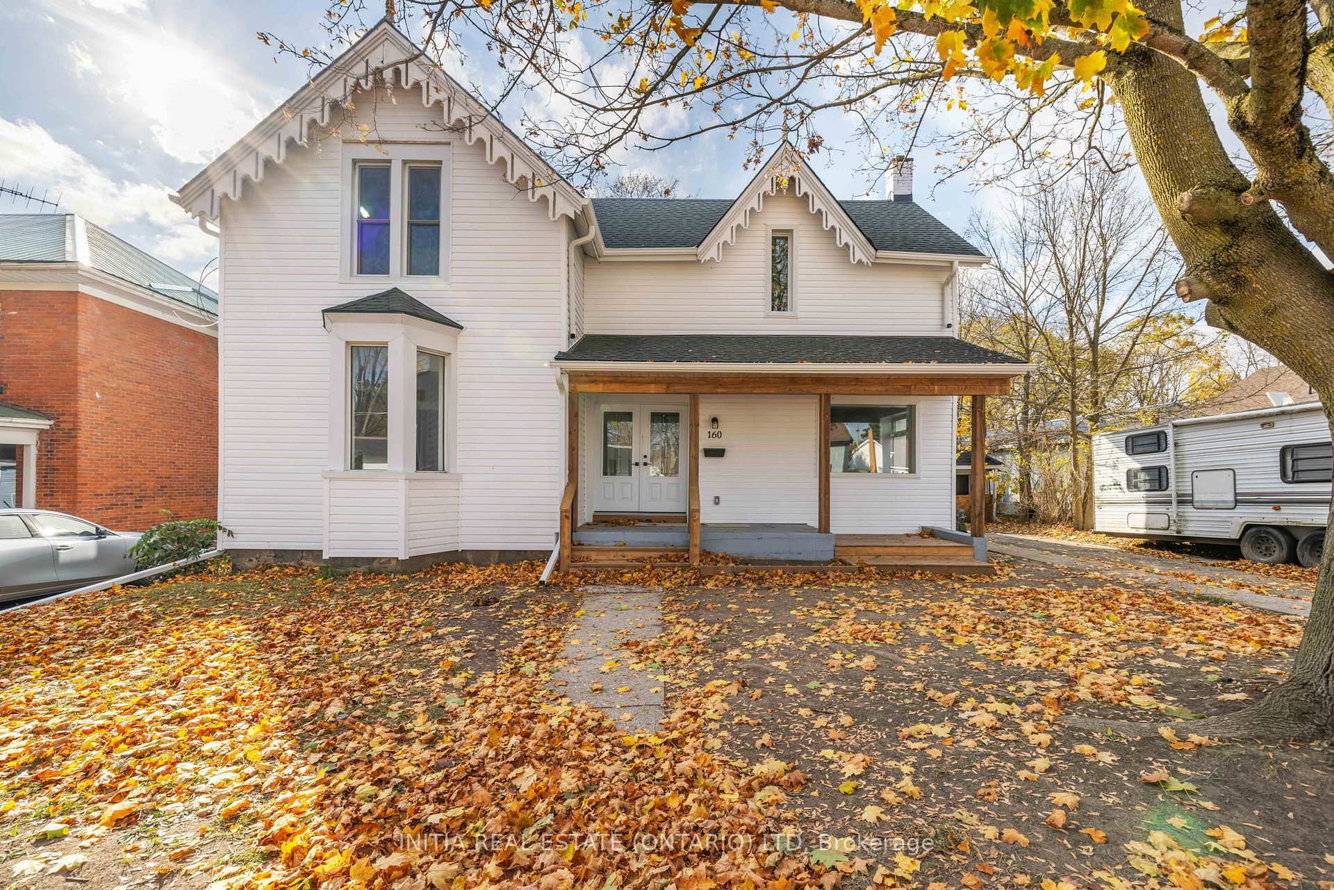160 Scott Street  North Huron ON N0G 2W0 photo