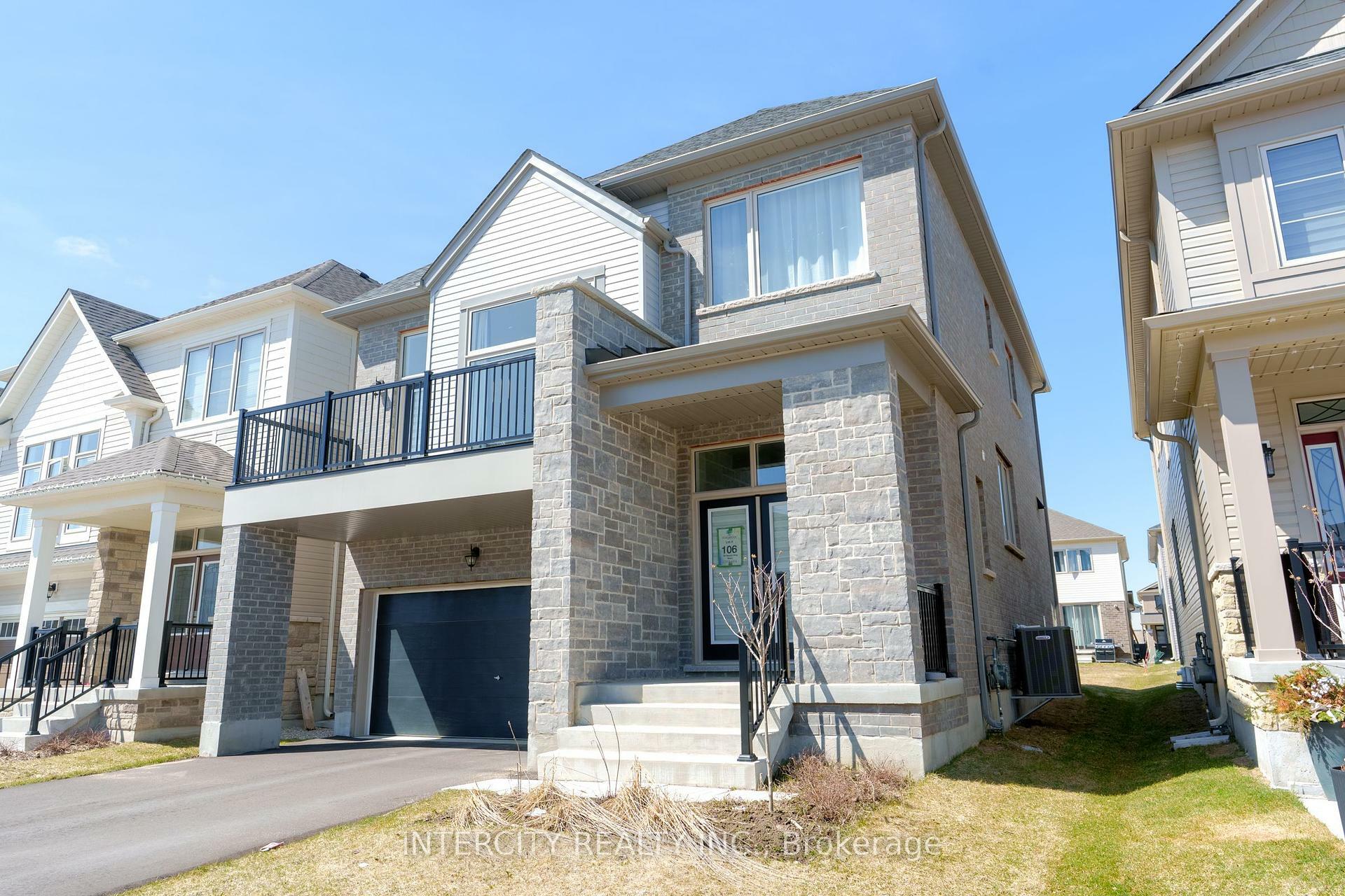 59 Harpin Way W  Centre Wellington ON N1M 0H8 photo