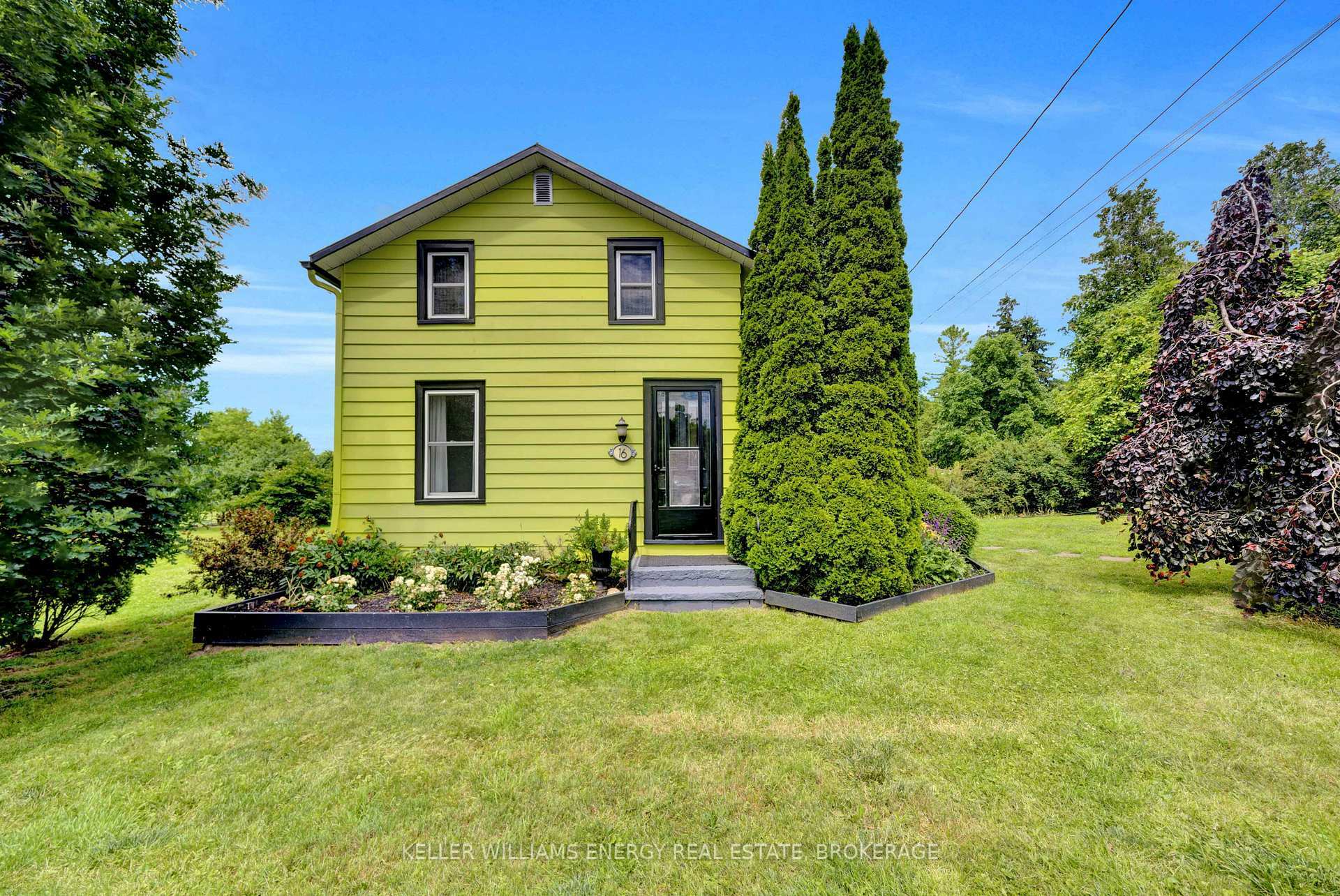Photo de la propriété: 16 Squires Street ON K0K 1T0