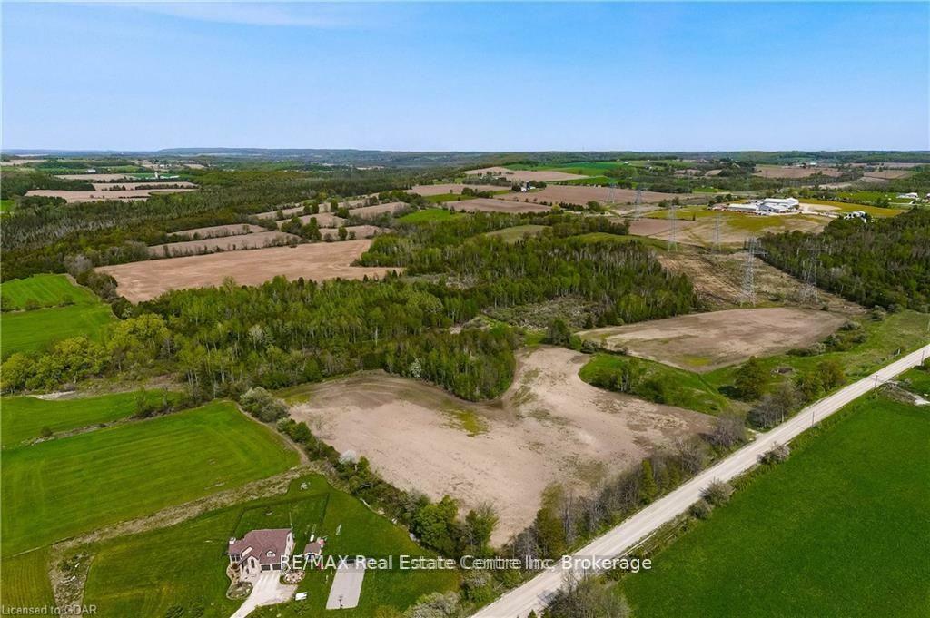 Property Photo:  5489 Fourth Line  ON N0B 1H0 