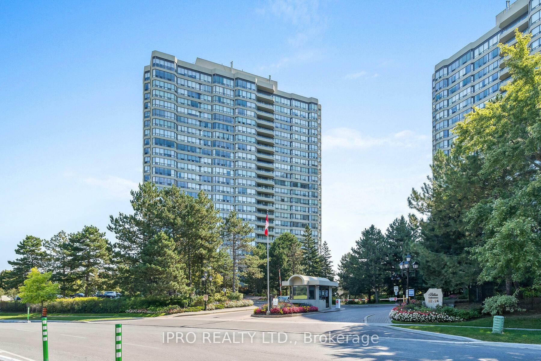 22 Hanover Road 909  Brampton ON L6S 5K7 photo