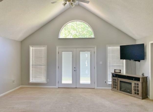 Property Photo:  3118 Wingfield Way  GA 31602 