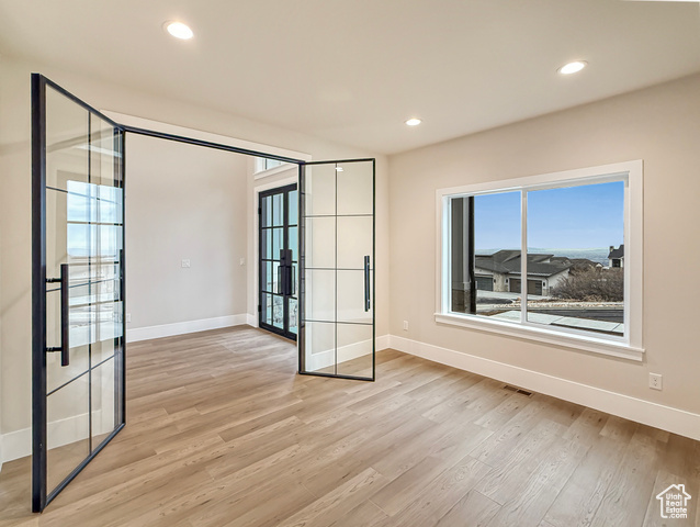 Property Photo: 4014 N Dillon Way UT 84414