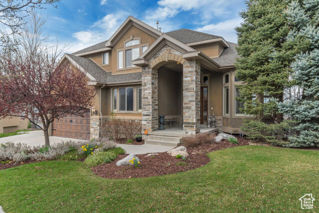 Property Photo:  2129 Rocklin Dr  UT 84092 