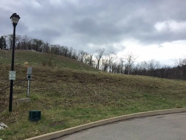Property Photo: Lot 5 Parkedge Road PA 15220