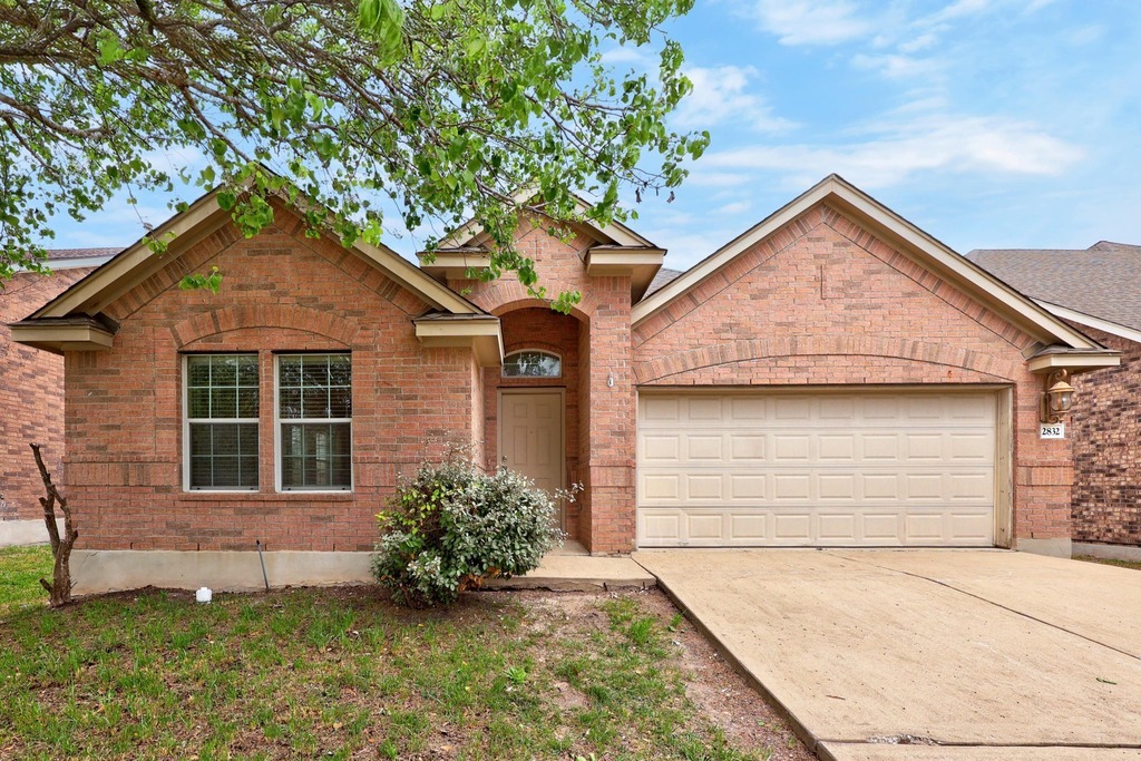 Property Photo: 2832 Mission Tejas Drive TX 78660