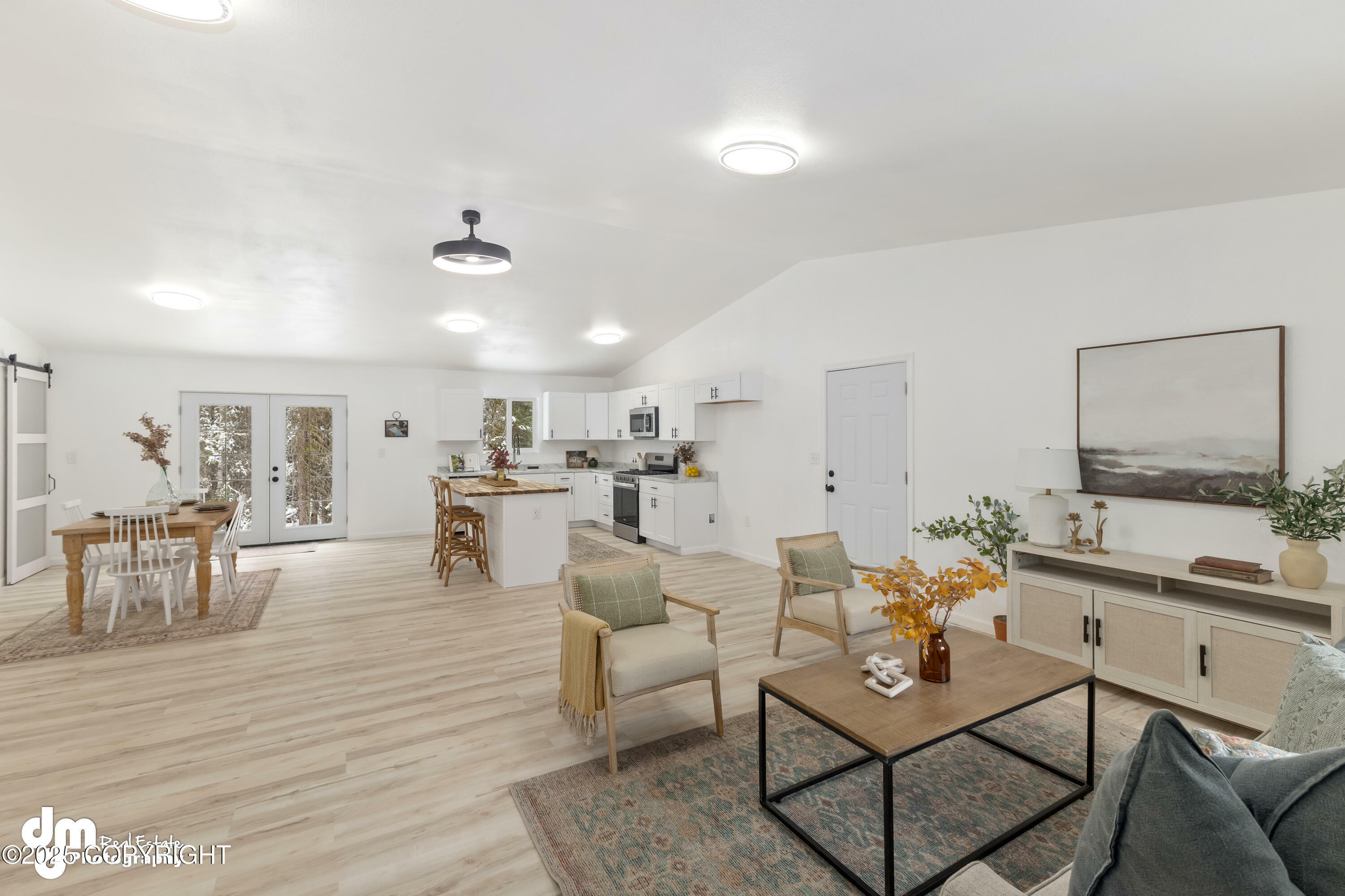 Property Photo: 36629 Foraker Avenue AK 99672