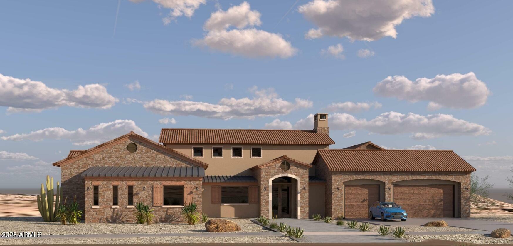 Property Photo: 21235xxx W Elliot Road AZ 85326
