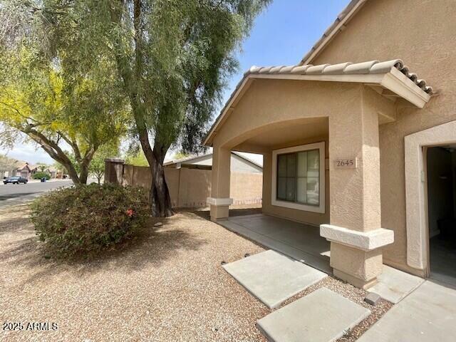 2645 S Seton Avenue  Gilbert AZ 85295 photo
