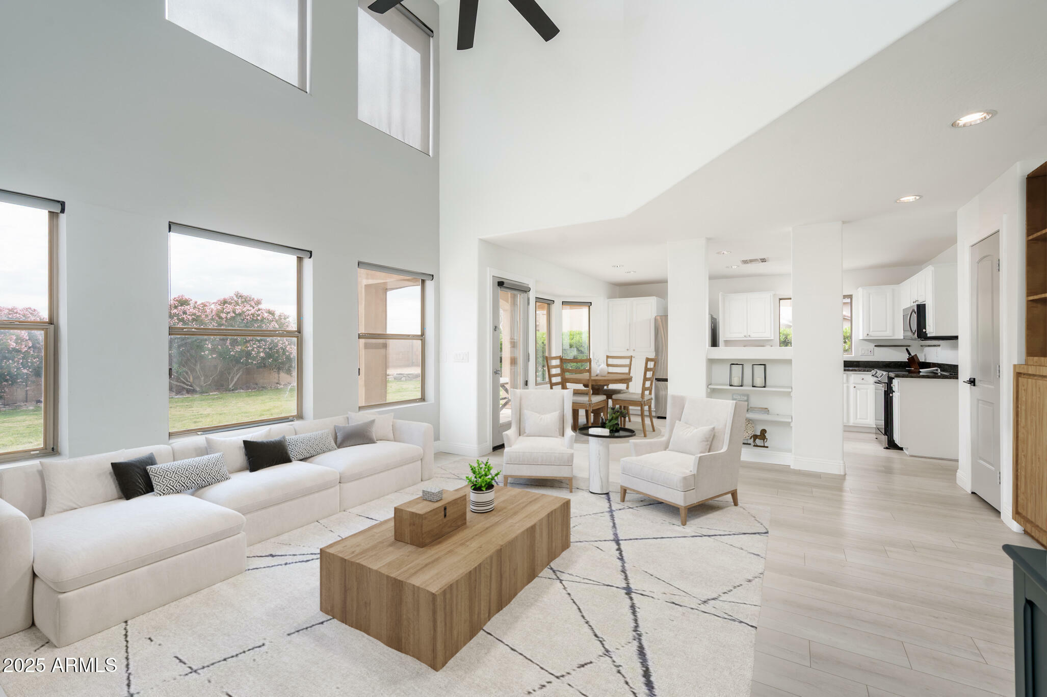 Property Photo: 10219 E Le Marche Drive AZ 85255