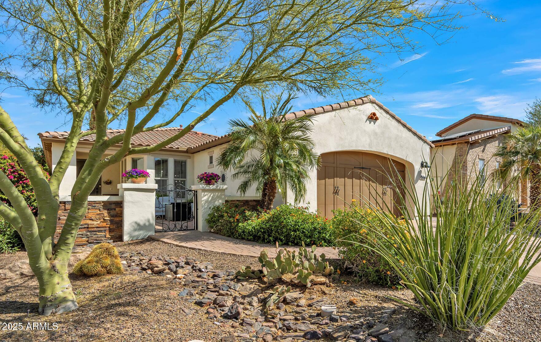 1556 E Vesper Trail  Queen Creek AZ 85140 photo
