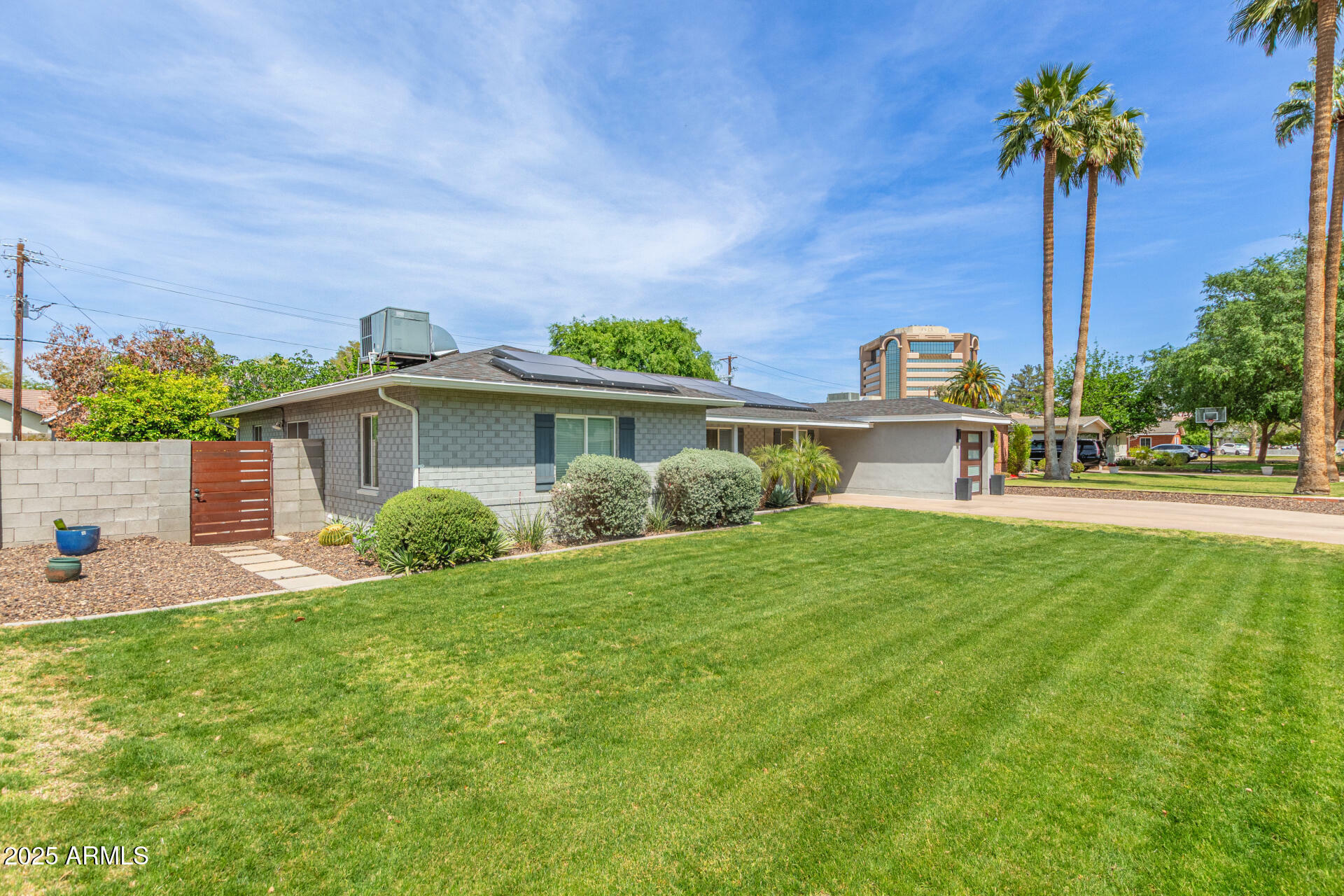 Property Photo: 4208 E Windsor Avenue AZ 85008