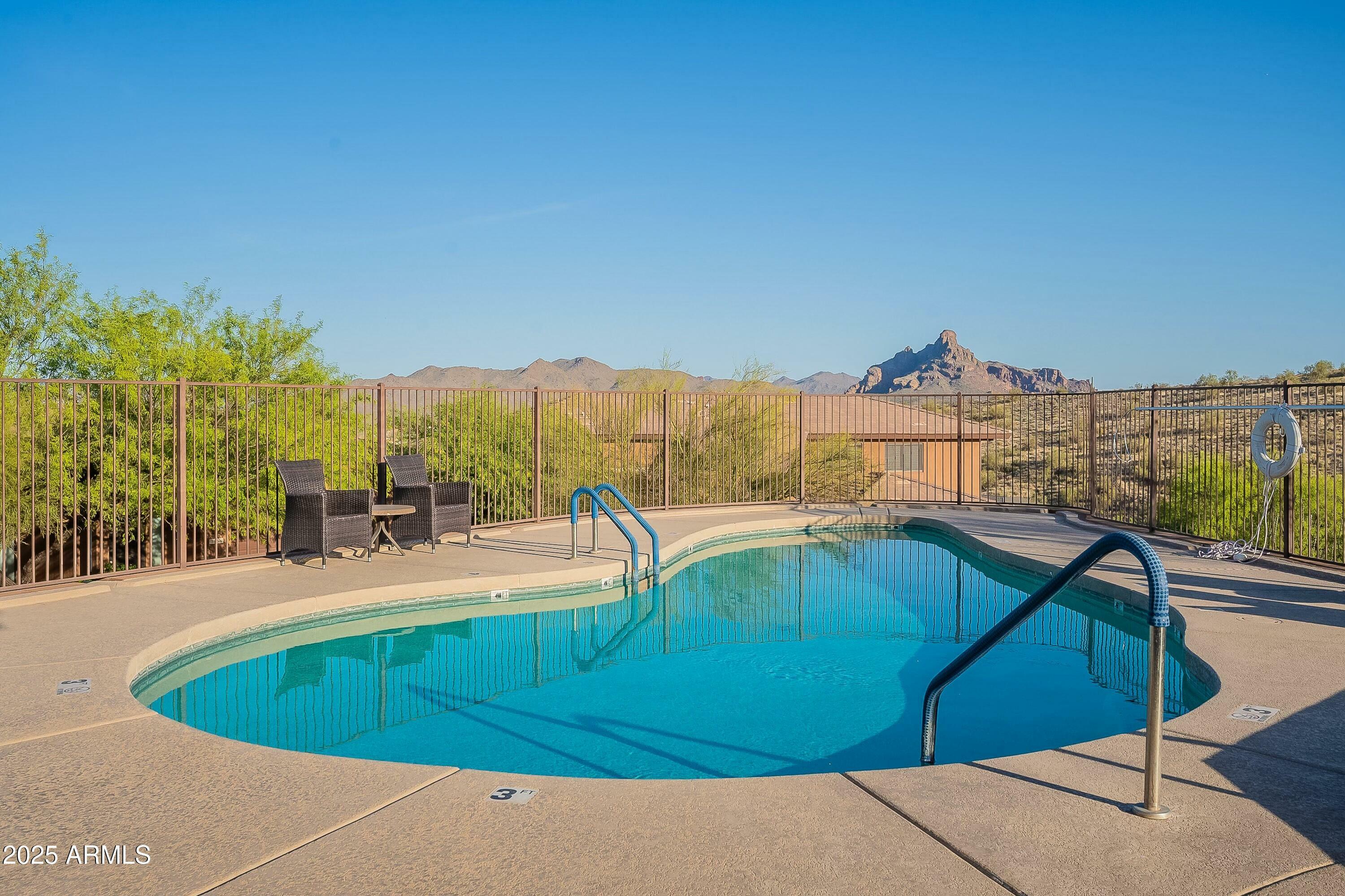 16336 E Ridgeline Drive  Fountain Hills AZ 85268 photo
