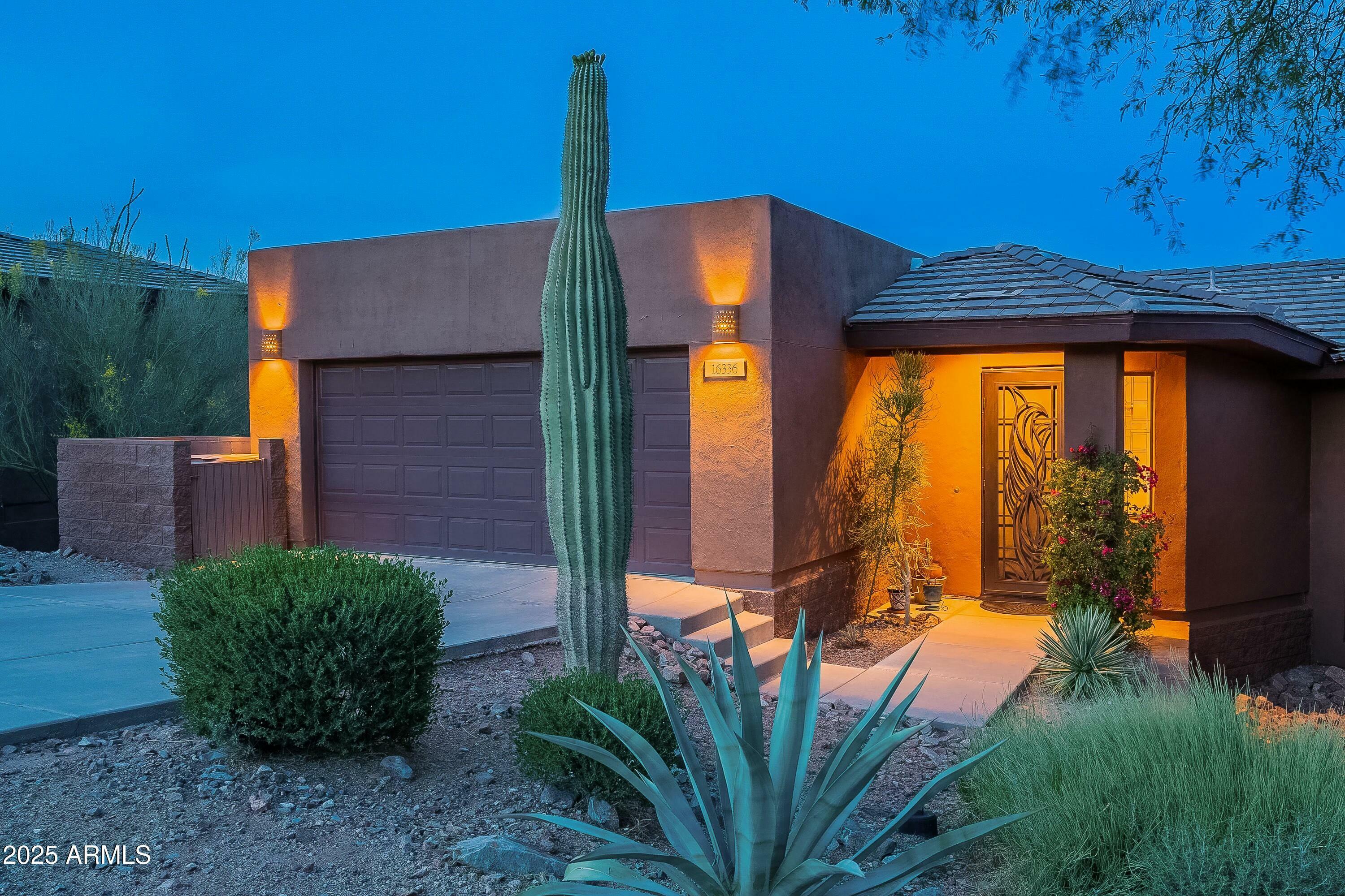 16336 E Ridgeline Drive  Fountain Hills AZ 85268 photo