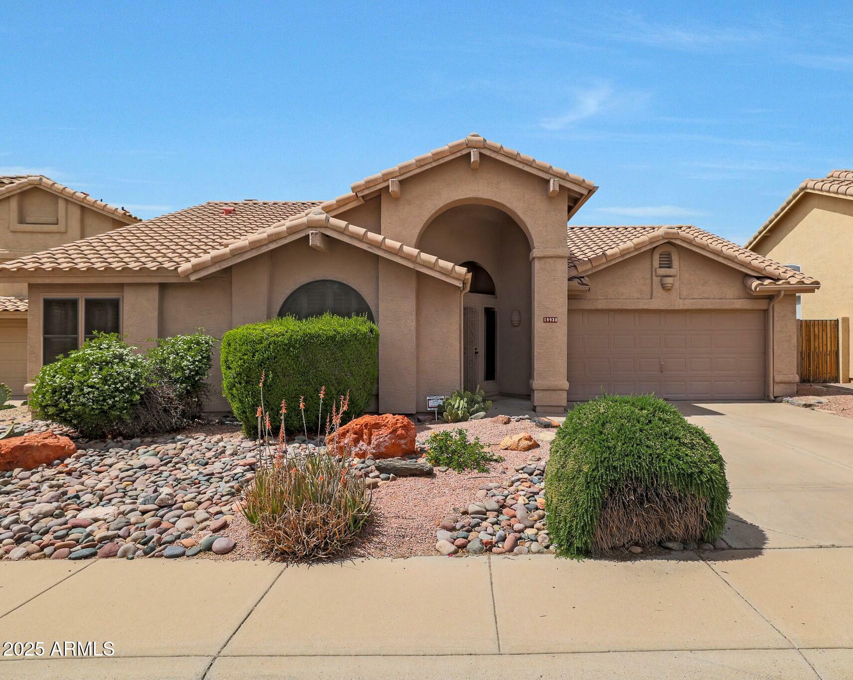 18930 N 91st Street  Scottsdale AZ 85255 photo