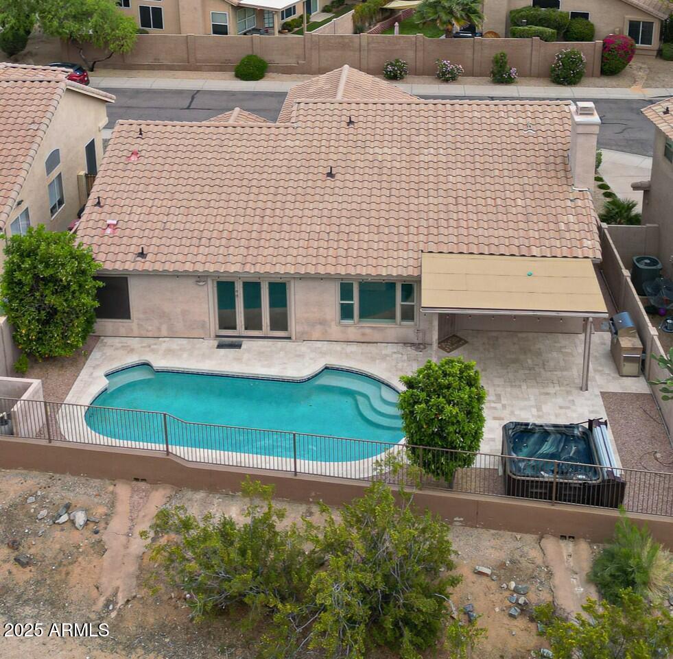 18930 N 91st Street  Scottsdale AZ 85255 photo
