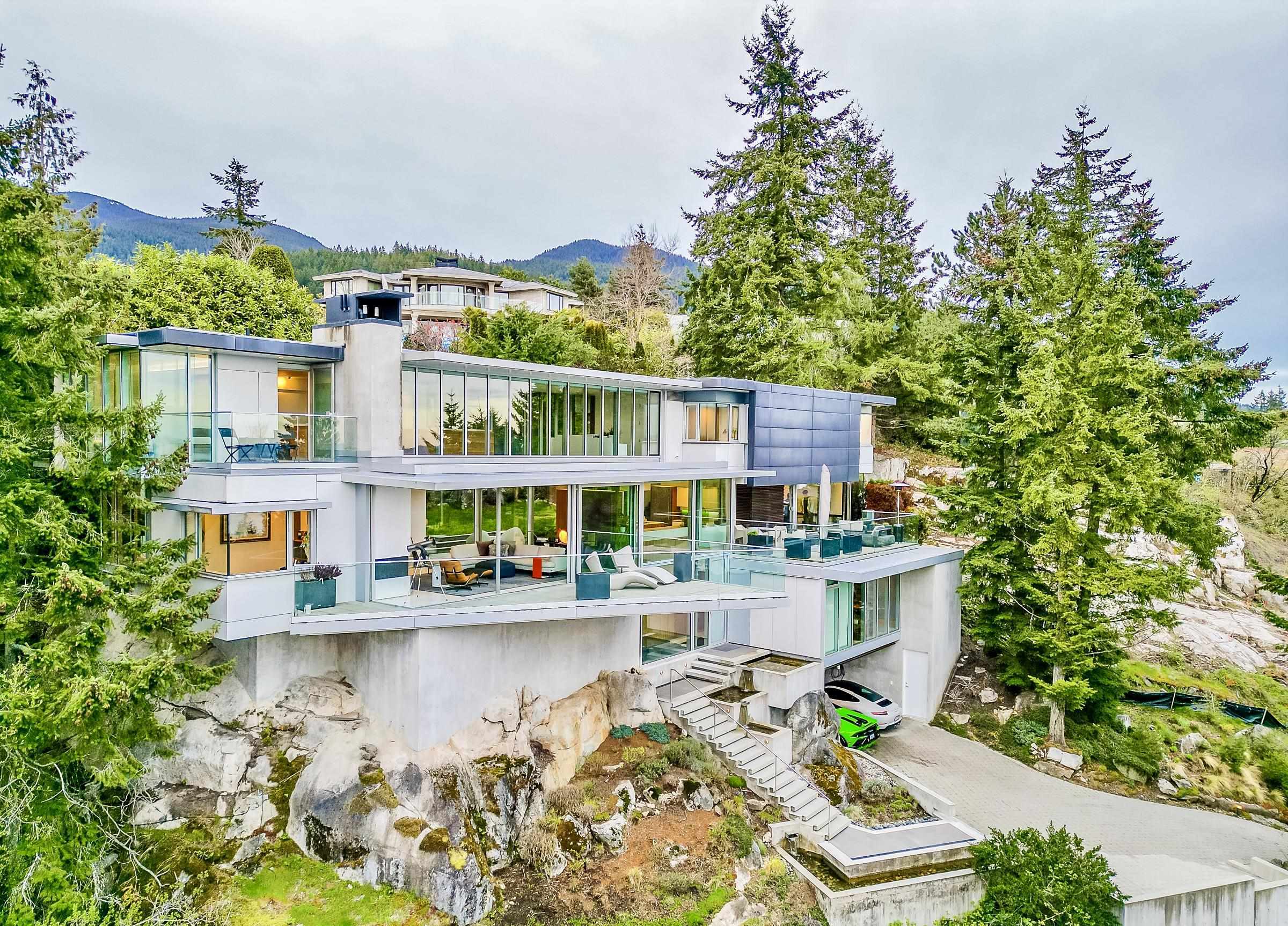 Property Photo: 4249A Rockbank Place BC V7W 1A8
