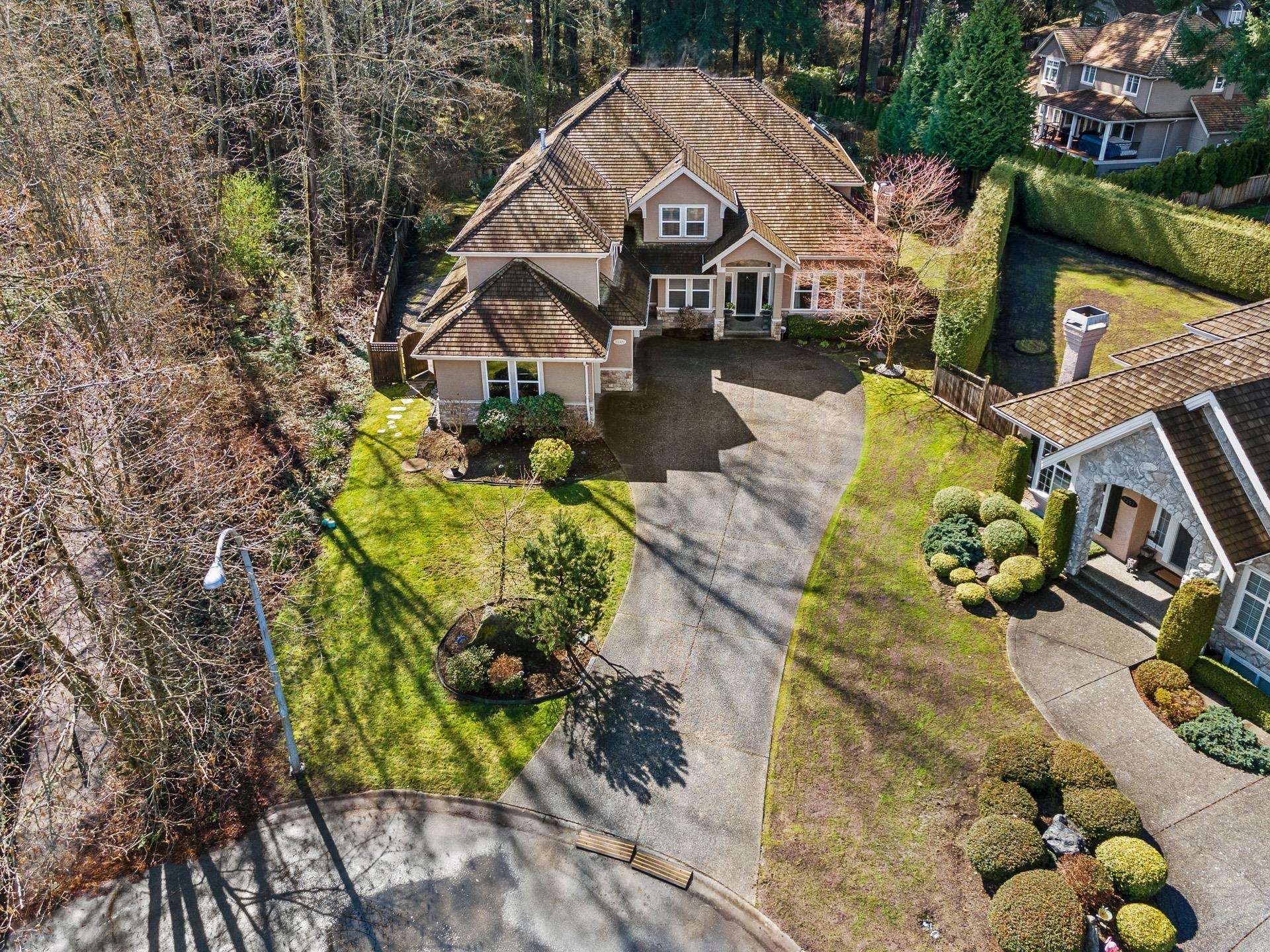 Property Photo: 2245 133 Street BC V4A 9T7