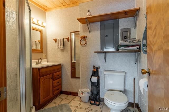 Property Photo: 16 Scott NY 13646