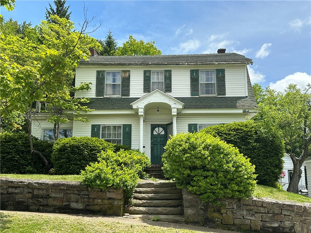 Property Photo: 174 N Bennett Street PA 16701