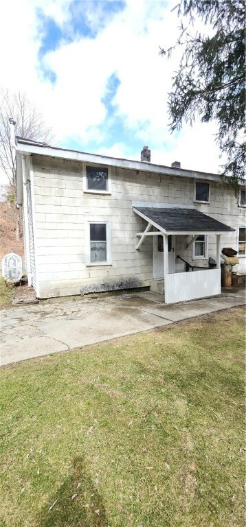 Property Photo:  2448 Nys Route 223  NY 14889 
