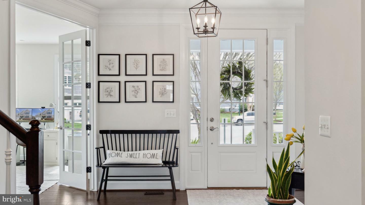 Property Photo: 425 Pear Blossom Road VA 22554