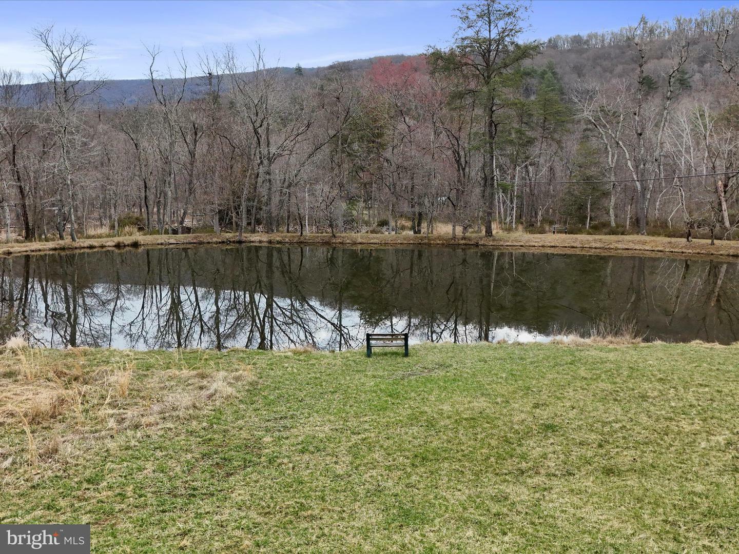 Property Photo: 1467 Constant Run Road WV 25422